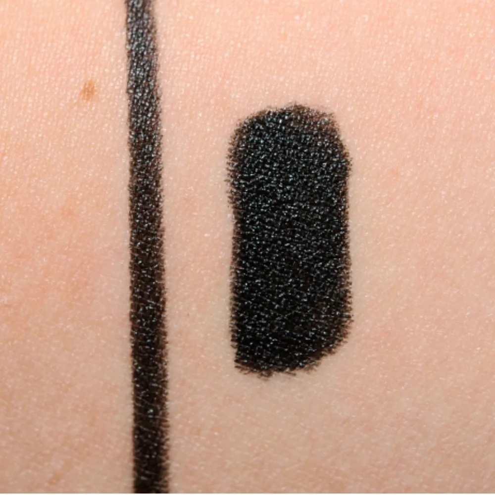 Marc Jacobs 42 Blacquer Highliner Gel Eye Crayon - Picture 4 of 7